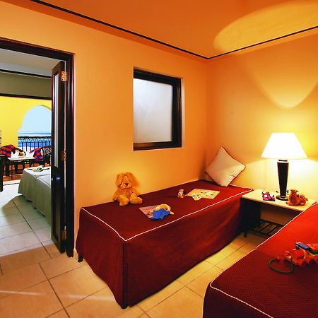 Iberotel Samaya Resort マルサ・アラム 部屋 写真