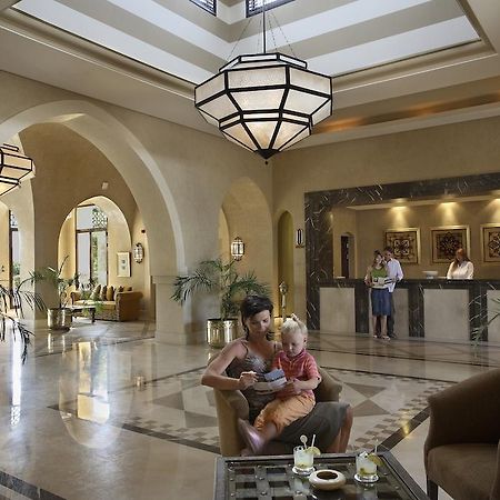 Iberotel Samaya Resort マルサ・アラム インテリア 写真